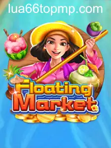 FloatingMarket