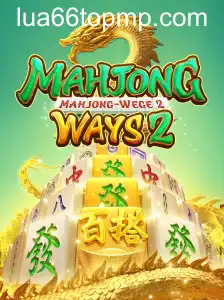 MahjongWays2