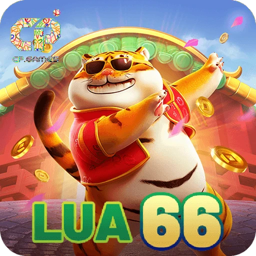 lua66 Logo