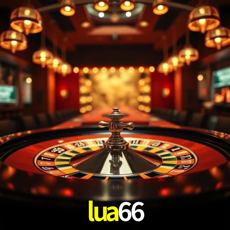 lua66 Slot Mecânicas