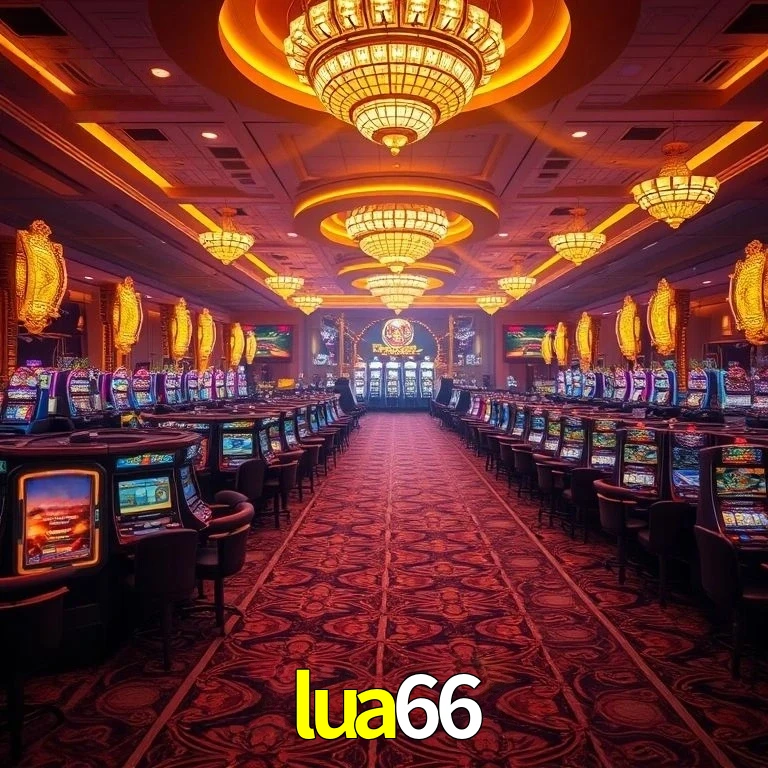 lua66 App Notificações