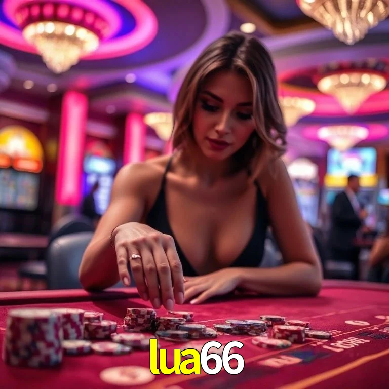 lua66 Casino RNG