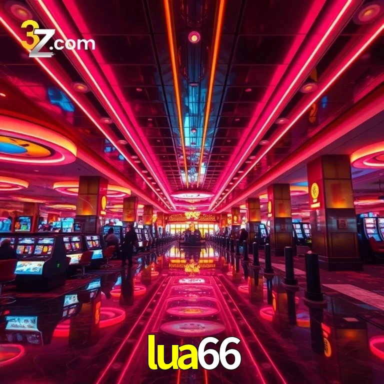 lua66 APK Interface