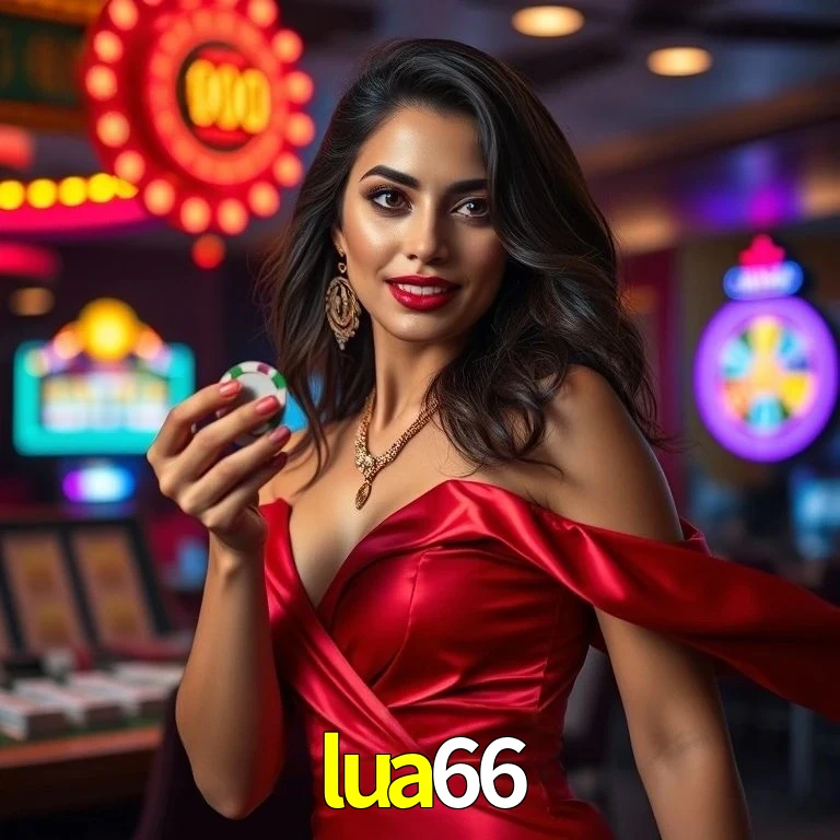 lua66 Torneios Slots
