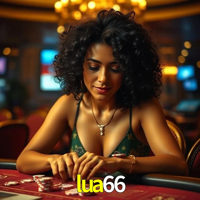 lua66 Jogos Catálogo