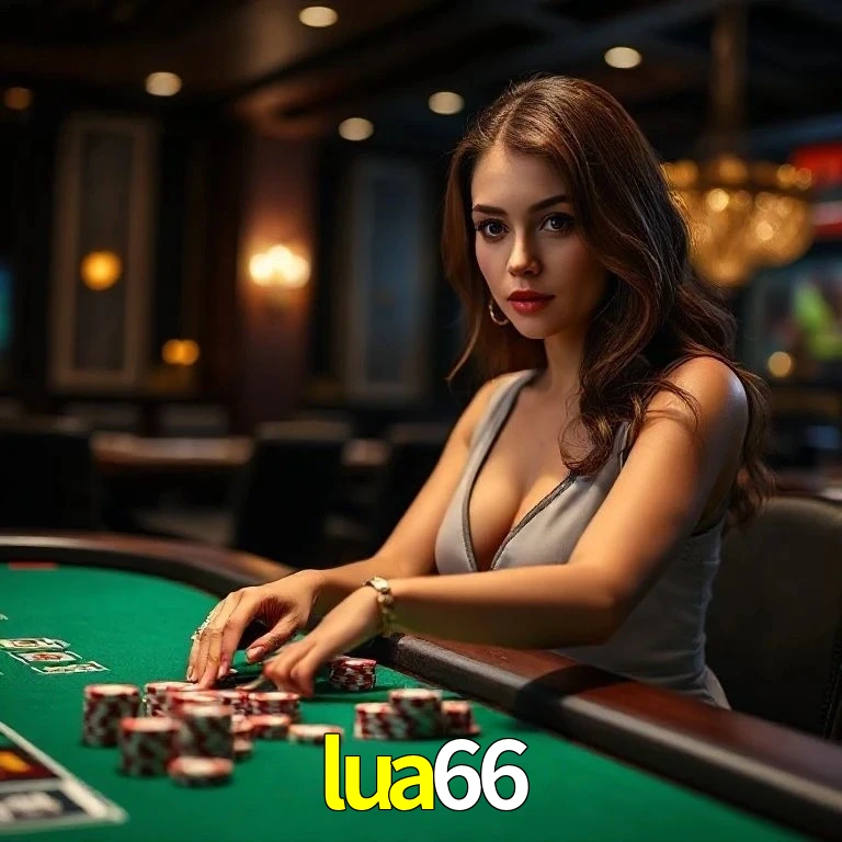 lua66 Live Casino