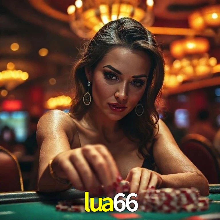 lua66 Jogo Responsável